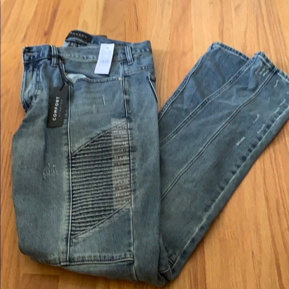 PacSun Jeans 34x34 NWT
